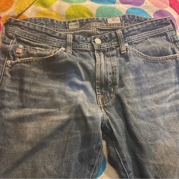 Nice designer pants - Picture 6 of 6